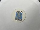 Dilla Time LP Vinyl