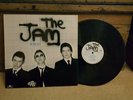 * THE JAM * IN THE CITY * POLYDOR 2383 447 * 1977 1ST UK PRESSING * EX+/EX+ *