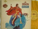 ORION Reborn COLORED GOLD VINYL Elvis Presley SUN RECORDS Rare NM Collectors Ed