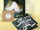 WET LEG - WET LEG CLEAR VINYL LP + BONUS 7