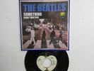 THE BEATLES ' HIT 45 + PICTURE [COME TOGETHER / SOMETHING]  1969