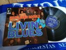 Livin' Blues Wang Dang Doodle Holland early press-NM/NM