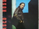 VASCO ROSSI-COSA SUCCEDE IN CITTÀ-FOTO POSTER+TESTI - STAMPA ITALIANA 1985