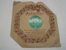 Renato Carosone 'E Spingole Frangese  / Giuvanne Cu `A Chitarra Pathe MG 342 EX