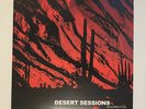 Queens of The Stone age Desert Sessions resurrection Vinyl