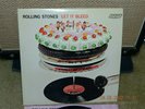 ROLLING STONES LET IT BLEED LONDON NPS4 STEREO