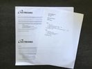 Behemoth - Grom - Test Pressing Vinyl LP