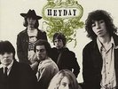 Fairport Convention Heyday UK vinyl LP album record HNBL1329