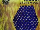 R.E.M. REM 'EPONYMOUS' VINYL LP (MIRG 1038)