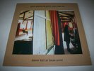 JOHN PARISH & P J HARVEY - DANCE HALL AT LOUSE POINT Vinyl LP (1996 ORIGINAL)