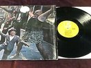 THE DOORS STRANGE DAYS ORIGINAL MONO MONARCH PRESS IN SHRINK