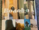 BONOBO ANIMAL MAGIC VINYL LP - YELLOW VINYL