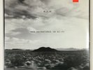 R. E. M.  New Adventures In Hi-Fi Warner Bros. 9 46320-1 2LP sealed 1st  r.e.m.