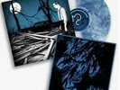 Jack White - Fear of the Dawn SPLIT GLOW WHITE/ASTRONOMICAL BLUE LP Vinyl +CD