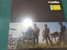 TRAFFIC - MR. FANTASY (LP 180 GRAMMI CON BONUS TRACKS RISTAMPAVINYL LOVERS 2008)