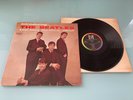 The Beatles 'Introducing The Beatles' Vee Jay LP 1062  Vinyl LP 1st Pressing