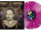 Sturgill Simpson Metamodern Sounds in Country Music VMP Vinyl Me Please NEW MINT