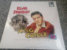 Elvis Presley King Creole Collectors Edition Includes Ep Mint Unplayed