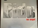 Dido - No Angel (Sony Music CMG) Exclusive Coloured Vinyl 12