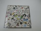 Led Zeppelin III Atlantic P-10106A Without OBI Japan VINYL  LP