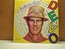 Devo: Are we not men? Vinyl LP 1978 Warner