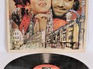 K-DEEP & JADMOHAN KAUR POSTI LONDON WICH VINYL LP RECORD ( MAI MOHNO ) ECSD 3023