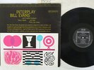 BILL EVANS QUINTET INTERPLAY RIVERSIDE SMJ-6150 JAPAN VINYL LP
