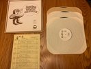 American Country Countdown 8/1/81 on 3 LPs