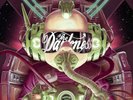 THE DARKNESS-LAST OF OUR KIND (LTD.COLOURED VINYL+MP3)  VINYL LP + DOWNLOAD NEW