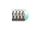 Tin Machine: Tin Machine II (Clear&Turquoise Coloured)  LP vinyl *SEALED*