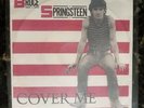 Bruce Springsteen 1984 Fan Club P/C 7