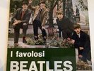 The Beatles - I Favolosi Beatles - PMCQ 31503 Red Label