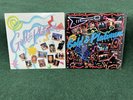 2 SEALED Gold & Platinum Volume Five & Six LPs  Pink Floyd Phil Colins U2 INXS