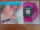 Plasmatics – Dream Lover Vinyl, 7