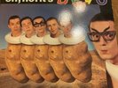Devo - Oh, No   It's Devo - 1982 - STEREO - Vinyl - LP - Warner Bros. Records
