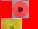 TEENAGE FANCLUB - Bandwagonesque HMV Exclusive Pink Vinyl LP Ltd Ed 500