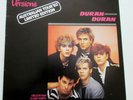 DURAN DURAN Night Versions AUSTRALIA ONLY '82 Tour 12