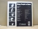 DEEP PURPLE-LP- DEEP PURPLE IN ROCK----GATEFOLD-  SHVL 777--MADE EU  M/M