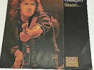 RORY GALLAGHER SINNER & SAINT '' LP record INDIA INDIAN press VG+