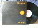 Jonesy ex original UK GF LP Growing