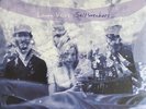 Laura Veirs ‎– Saltbreakers : Raven Marching Band –RMB 015 SEALED COLOR VINYL LP