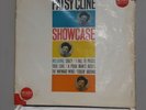 Patsy Cline – Showcase 1961 Decca DL 4202 Promo Jacket/Vinyl VG+ Crazy