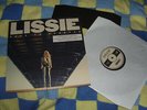 Lissie - Back to forever - Original Vinyl LP album 2013