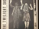 THE TWILIGHT SAD - NOBODY WANTS TO BE HERE AND NOBODY WANTS TO LEAVE Clear Vinyl