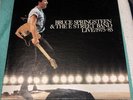 Bruce Springsteen & The E Street Band “Live 1975-85” 5 LP Box Set (1986)  + Book