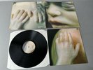 RAMMSTEIN original Vinyl LP plus High Quality Booklet Mutter (2001 Motor Music)