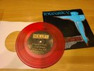 Integrity In Contrast Of Sin Red Vinyl 7
