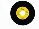 Little Denny & The Torkeys-The Flying Fish-Perry 1(Garage Rock 45 1961)