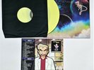 Pokemon Snap N64 Game Soundtrack Not Moonshake VGM OST LP Vinyl Record RARE