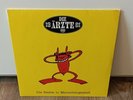 Die Ärzte Die Bestie in Menschengestalt Vinyl LP Erstpressung 1993